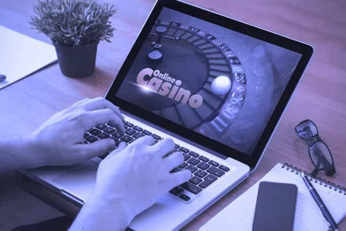 Interesting Facts About Online Casinos