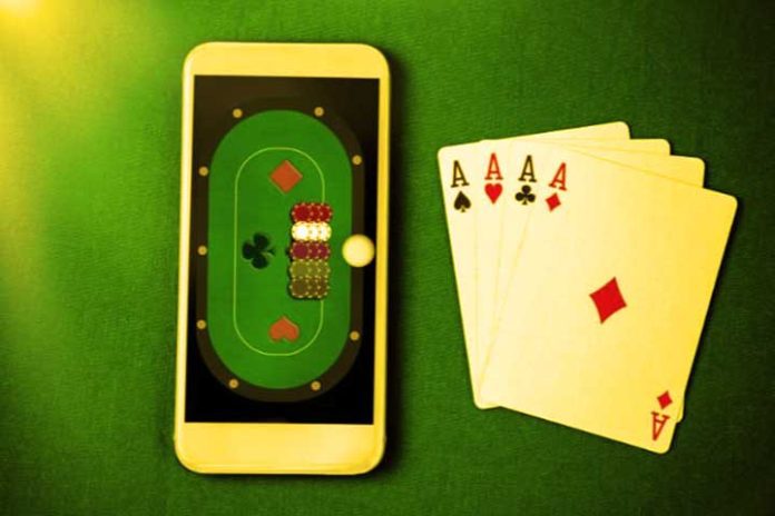Five Advantages of Online Casinos Over Traditional Casinos