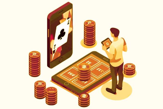 How-The-Online-Casino-Is-Revolutionizing-Your-Gaming-Experience